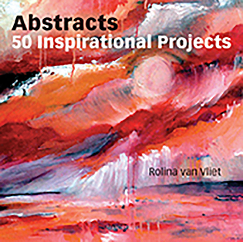 Search Press Abstracts 50 Inspirational Projects