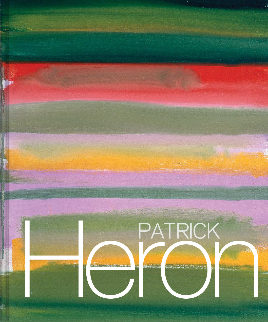 Search Press Patrick Herron