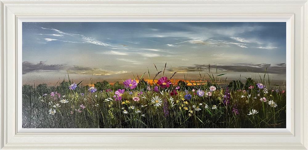 Kimberley Harris A Place to Breathe – Original
