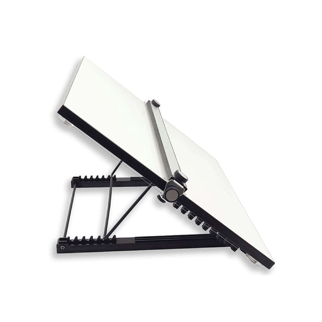 A2 Drawing Board, Adjustable Angle, Draft Line – Bradbury Art
