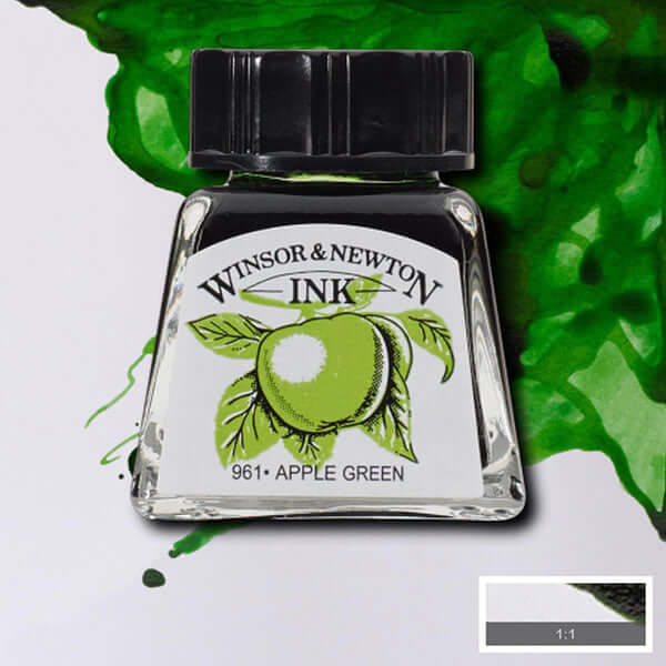 Winsor & Newton Drawing Ink – 14ml