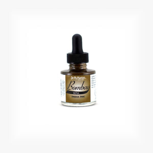 Dr. Ph. Martin's Bombay India Ink 30ml – Sepia