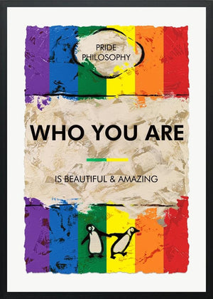 Beautiful And Amazing by Hue Folk
