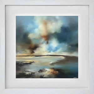 Beneath A Wandering Sky by Alison Johnson