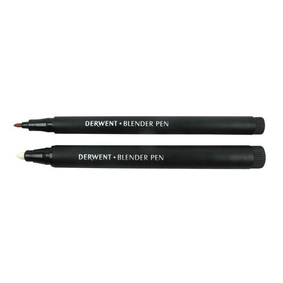 Derwent Blender Pens pack of 2