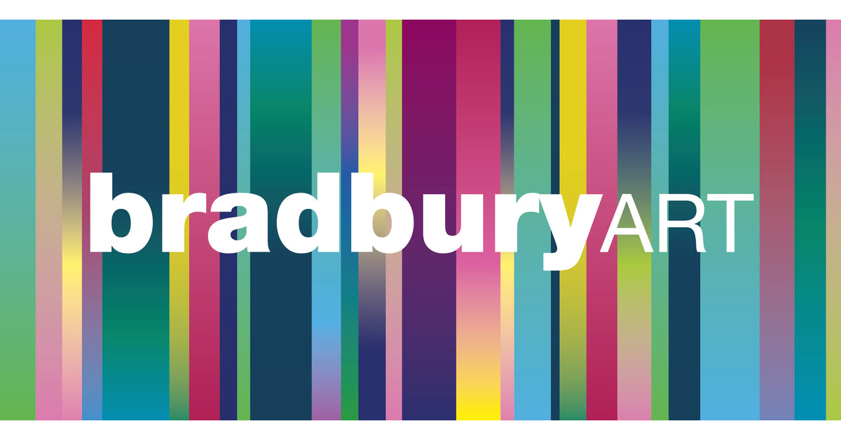 Bradbury Art to Bradbury Art Belfast