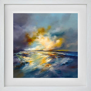 Breaking Light by Alison Johnson