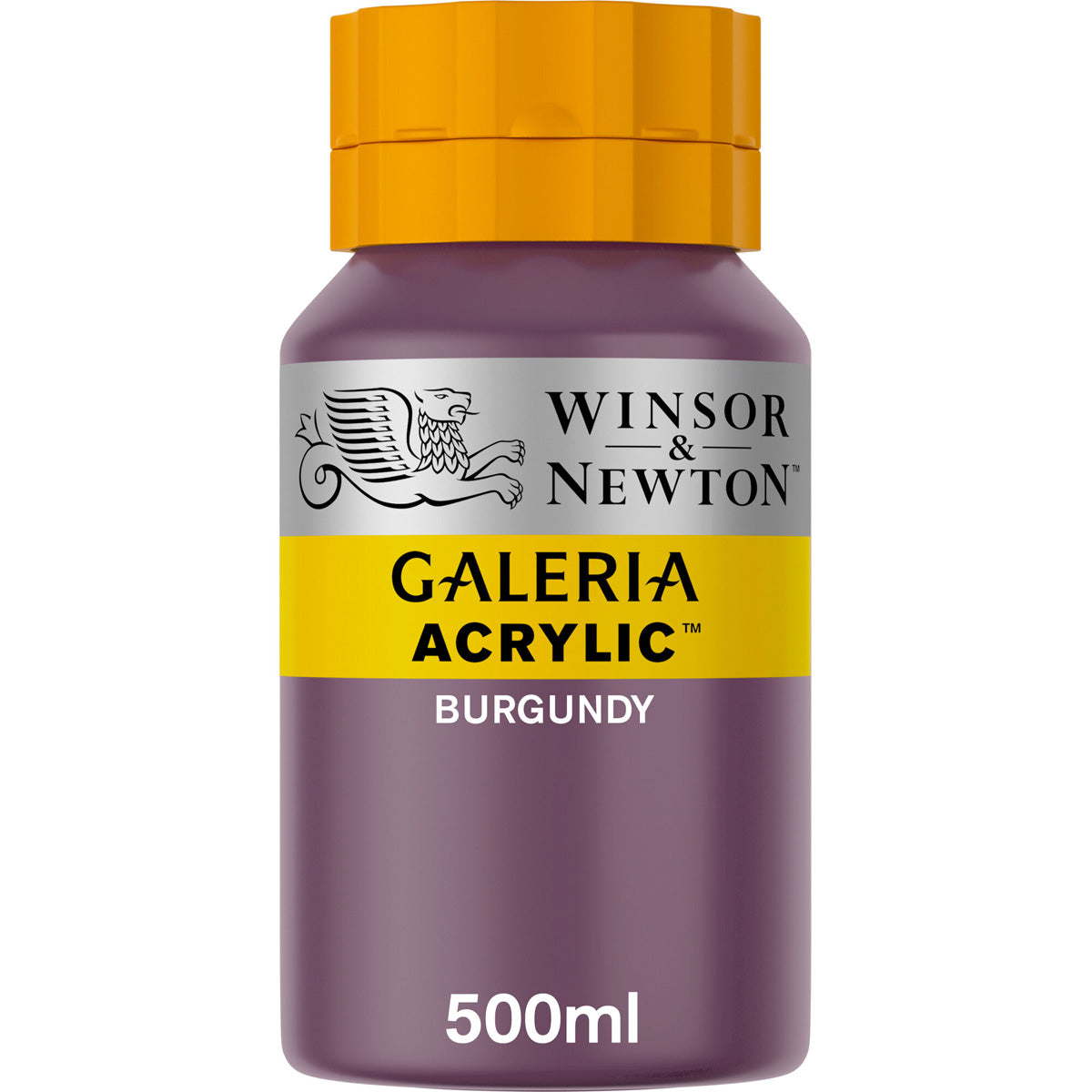 MEDIUM LUCIDO PER ACRILICI WINSOR & NEWTON GALERIA 250 ml. | Novart Deco MEDIUM LUCIDO PER ACRILICI WINSOR & NEWTON GALERIA 250 ml. | Novart Deco