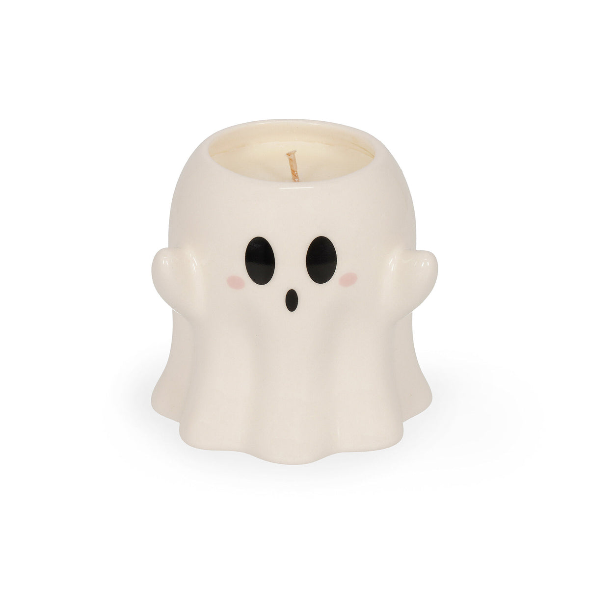 Legami ghost scented candle, alternative view