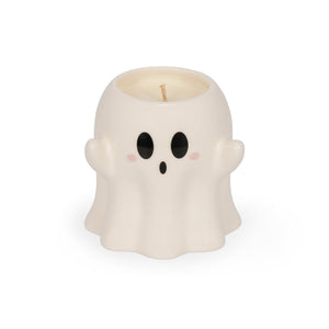 Legami ghost scented candle, alternative view