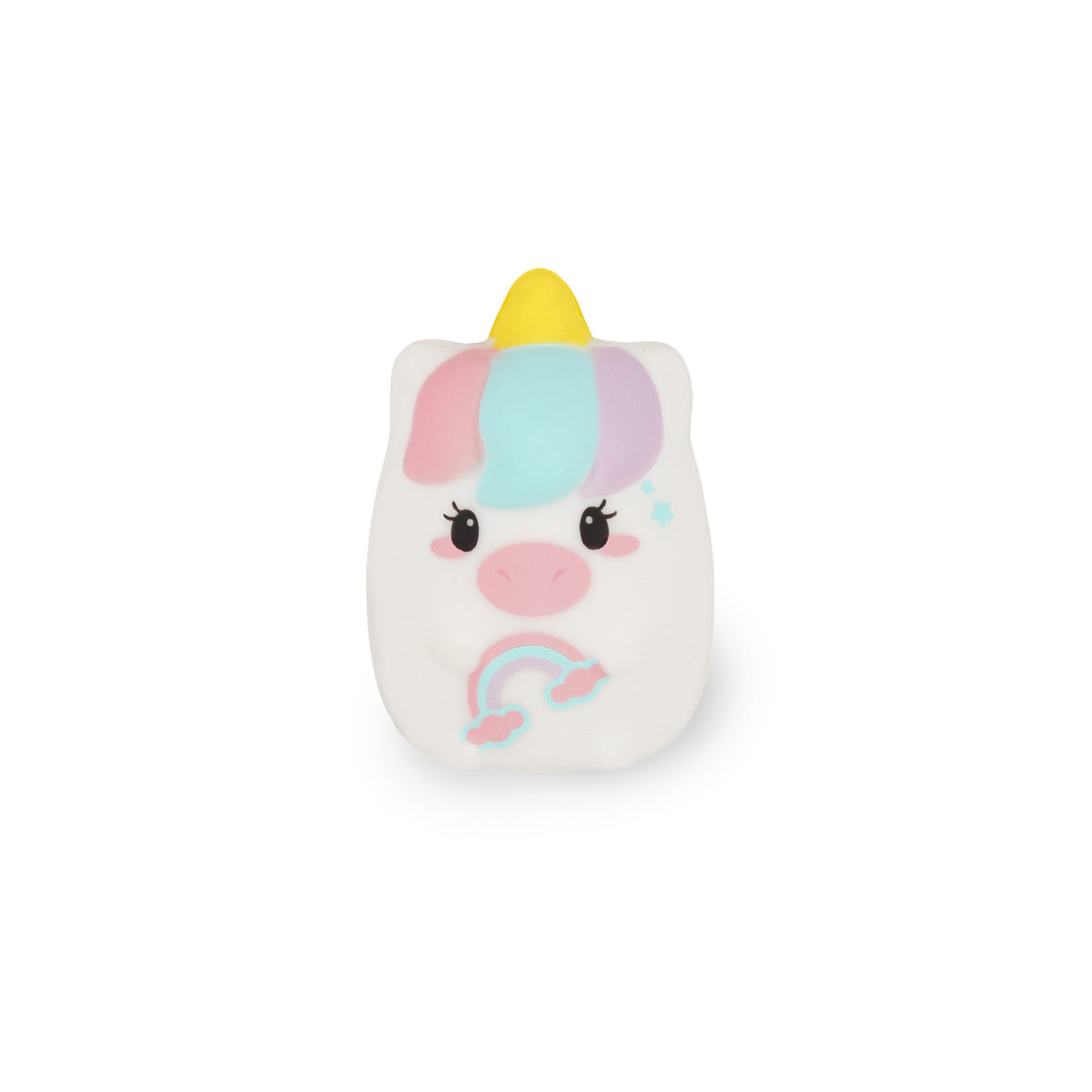 Legami Pencil Sharpener - Mini Friends_Kit Unicorn