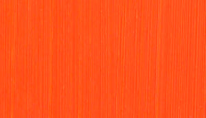 Michael Harding Cadmium Orange Oil Paint 225ml