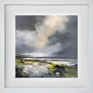 Carry Me To The Coast by Alison Johnson – Original