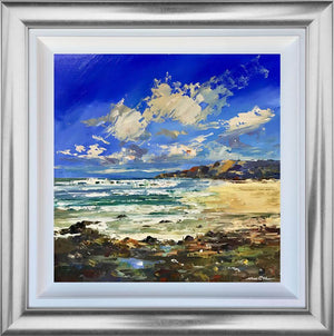Coastal Colours by Nick Potter