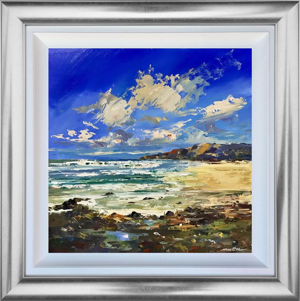 Coastal Colours by Nick Potter