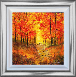 Colours Of The Season by Nick Potter