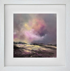 Come Closer by Alison Johnson – Original