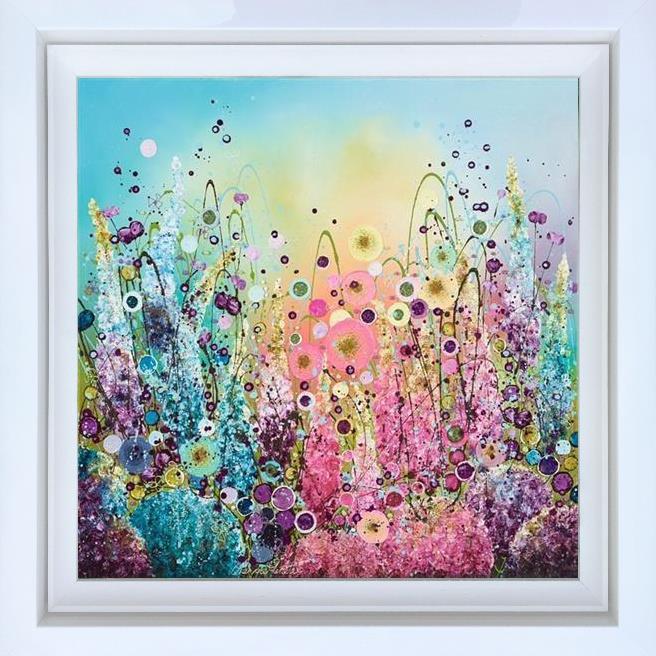 Country Fusion Artist Proof by Leanne Christie – signed limited-edition giclée