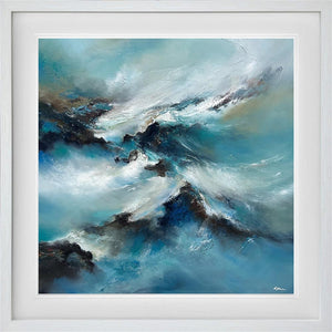 Crosscurrent by Alison Johnson – Original