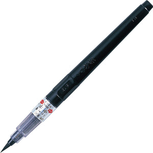 Kuretake Chuji Fude Pen No.22 - Black