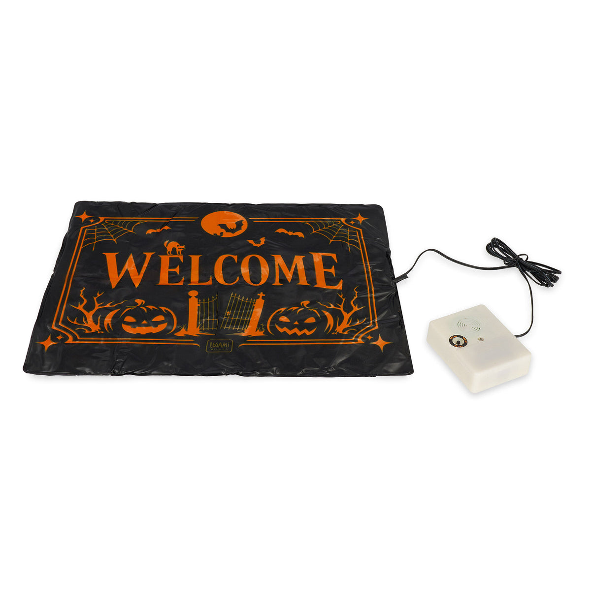 Legami screaming doormat undermat, detail