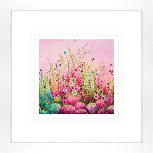 Delicate Splendour by Leanne Christie – signed limited-edition giclée