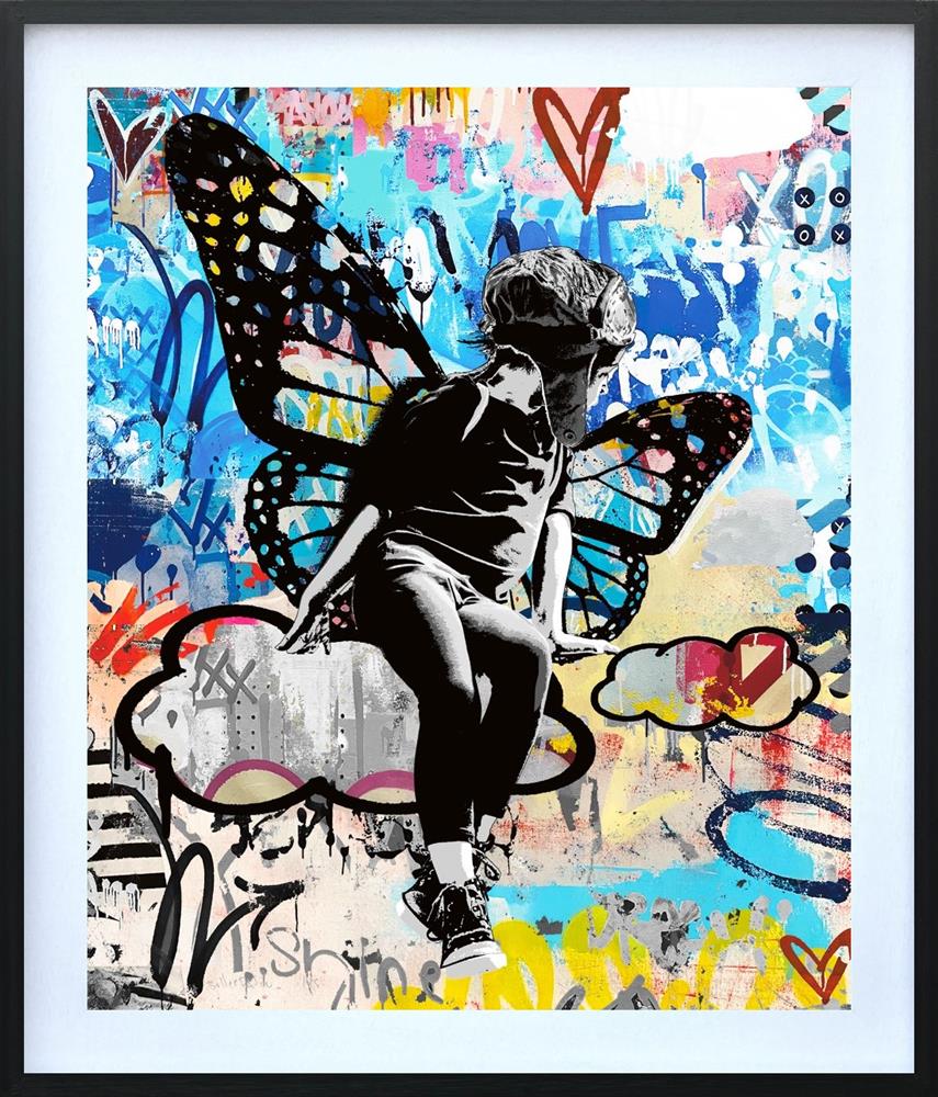 Dreamer by Bollee Patino – limited edition