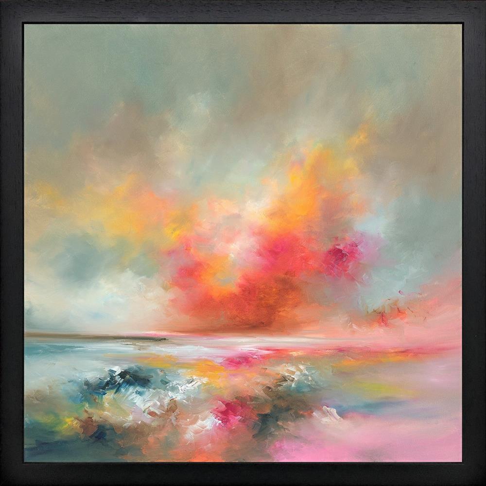 Dreams Of Forever by Alison Johnson