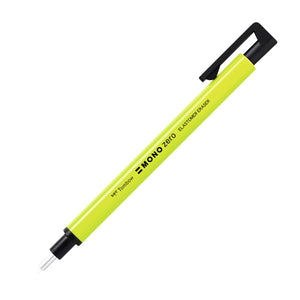 Tombow Mono Zero Neon Eraser Pen