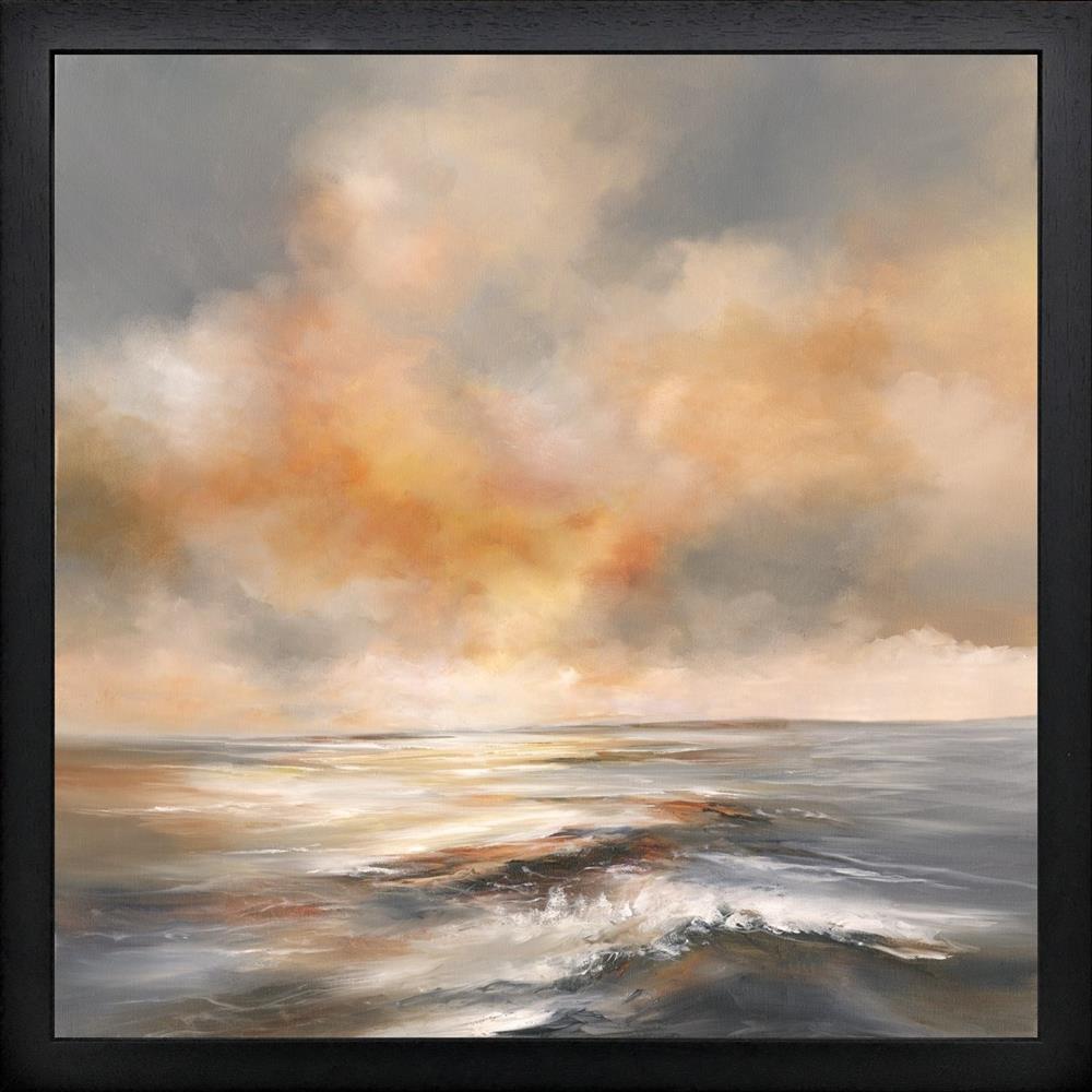 Echoes Of Time Deluxe by Alison Johnson