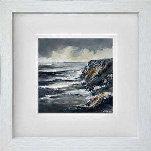 Echoes On The Tide by Alison Johnson