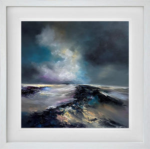 Echoes of Morning Rain by Alison Johnson – Original