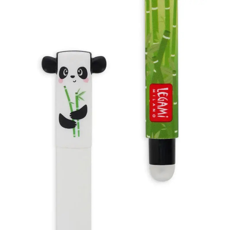 Erasable Gel Pen Erasable Pen Panda