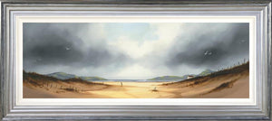 Favourite Moments by Ben Jeffery – signed studio edition