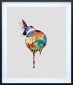 Find Love by Bollee Patino – Moments series limited edition