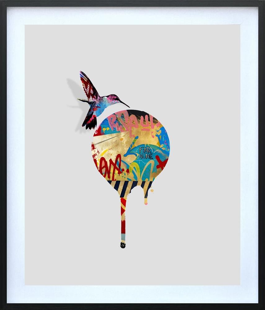 Find Love by Bollee Patino – Moments series limited edition