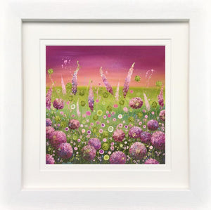 Fragile Passion by Leanne Christie – signed limited-edition giclée
