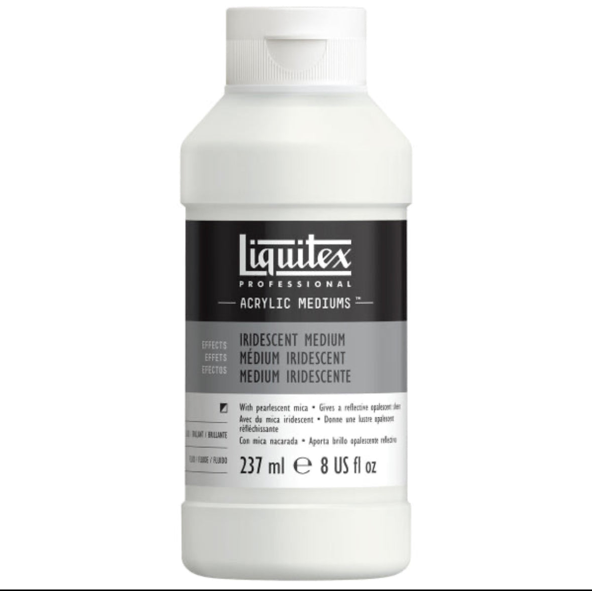 Liquitex - Iridescent Tinting Medium