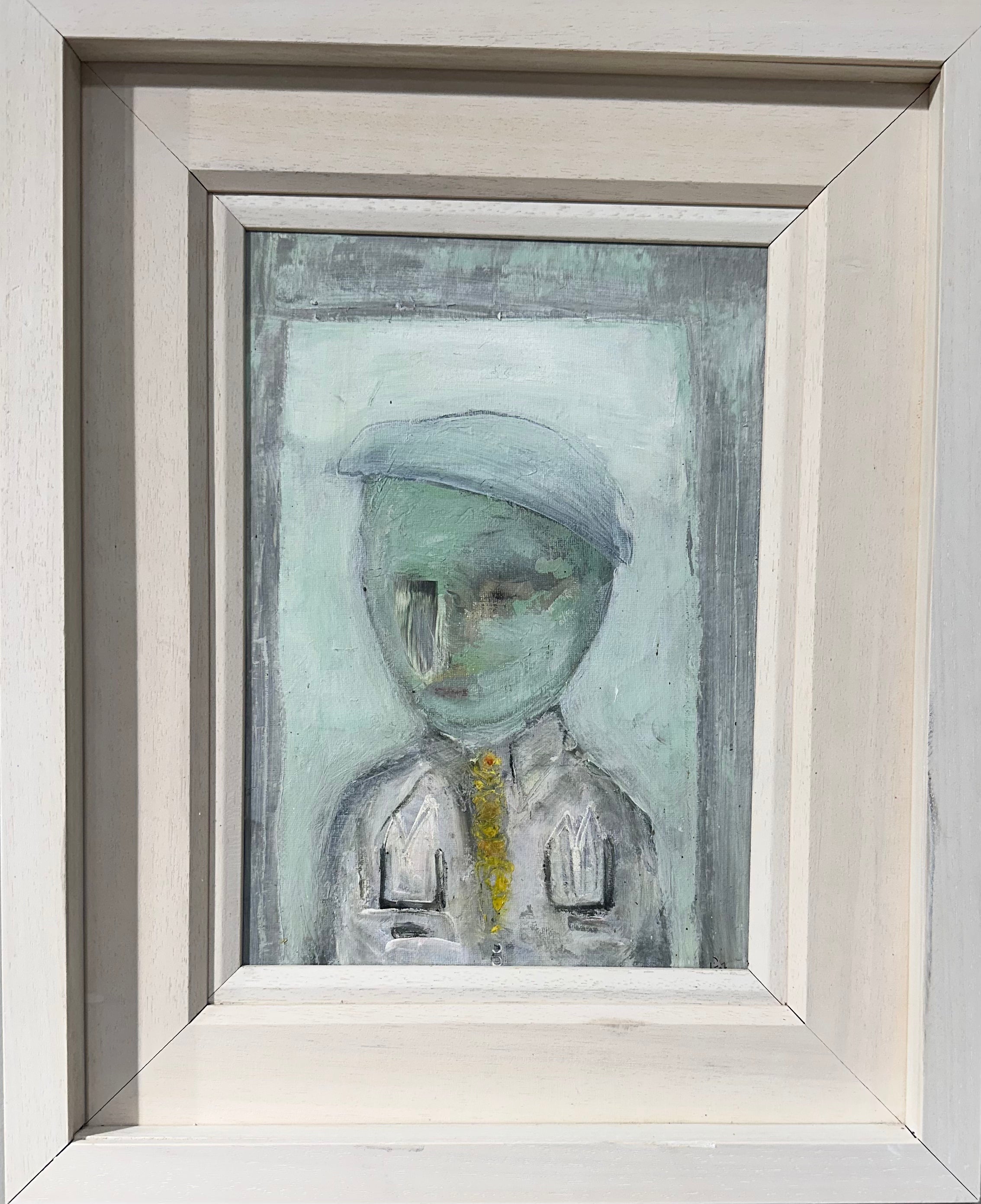 The Who Boy by Paul Yates