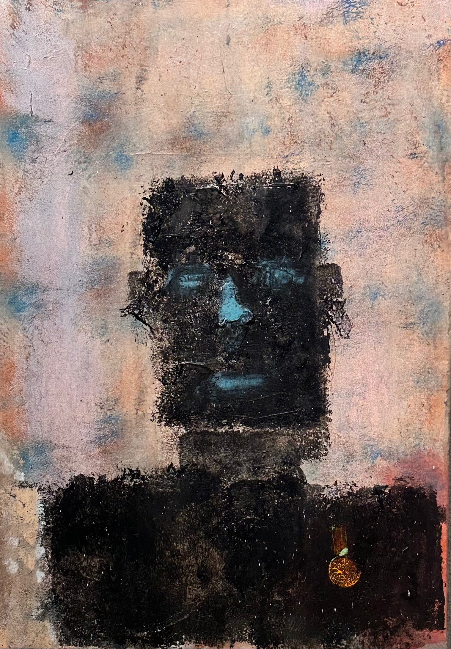 Robot Hero by Paul Yates