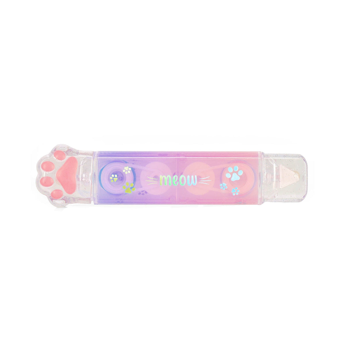 Legami Kitty glue tape