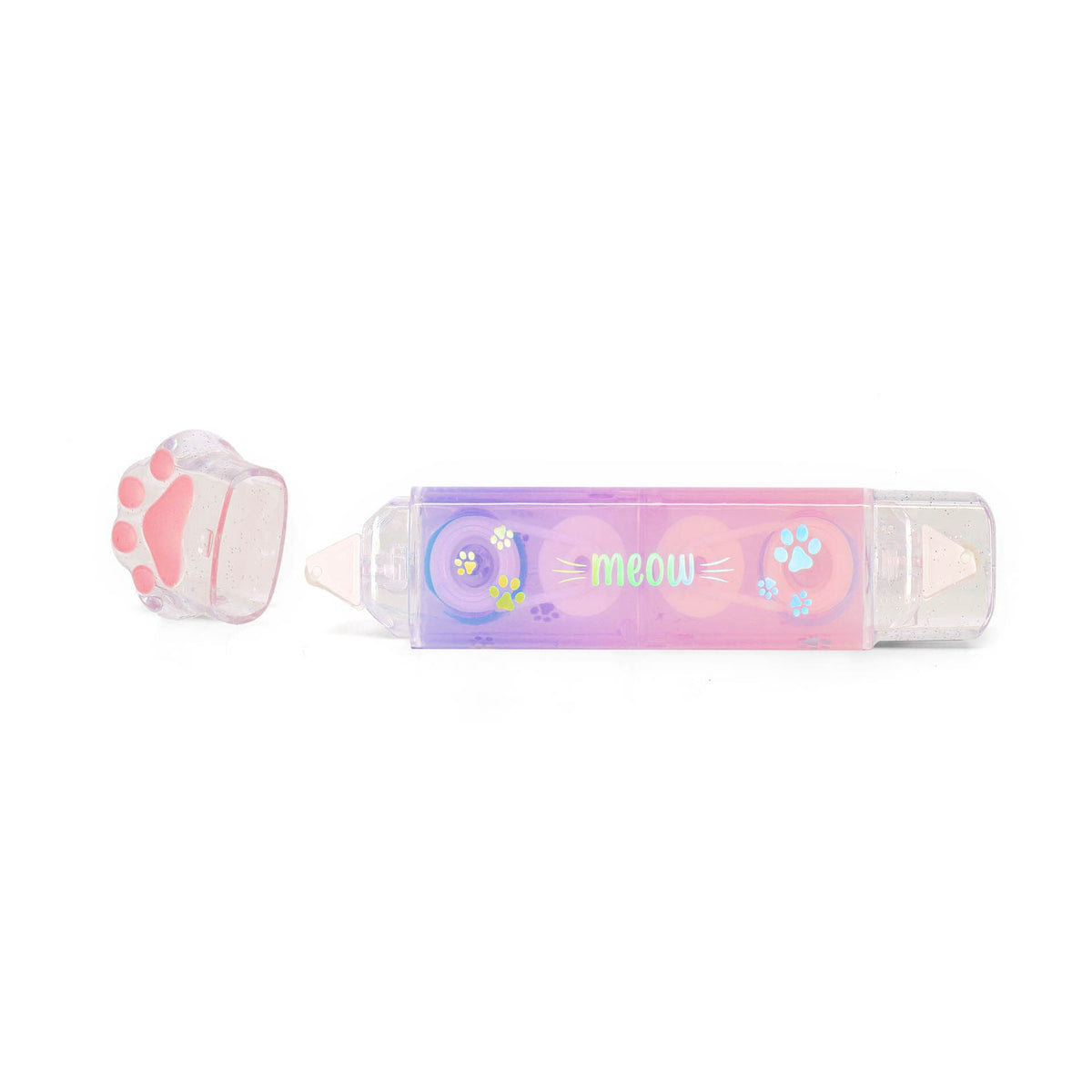 Legami Kitty glue tape — view 2