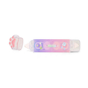 Legami Kitty glue tape — view 2
