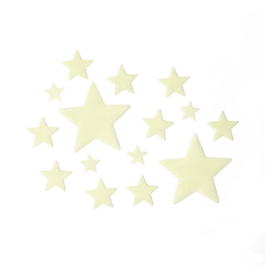Legami Super Stars - Glow in the Dark