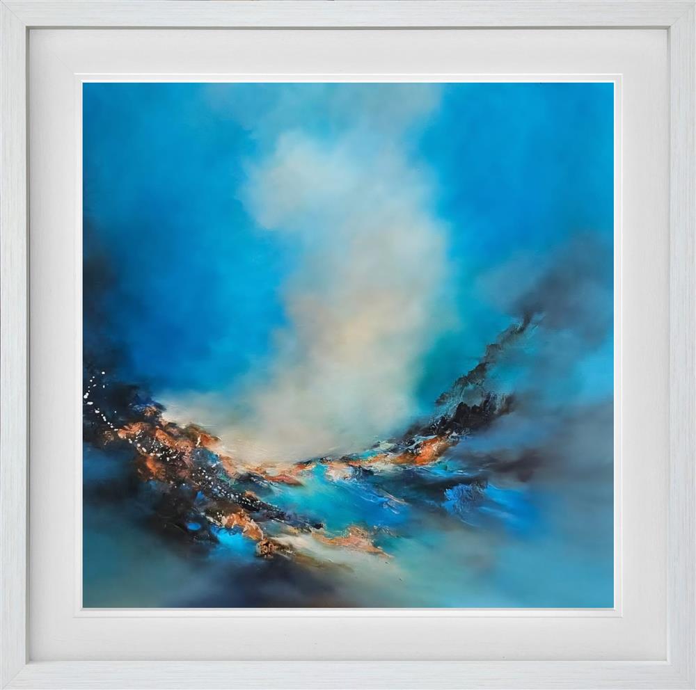Glow by Alison Johnson – Original