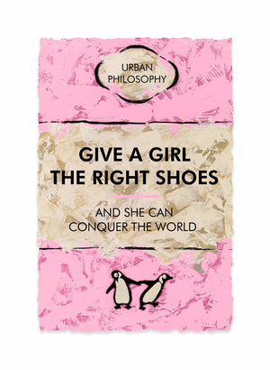 Hue Folk Conquer The World – Limited Edition