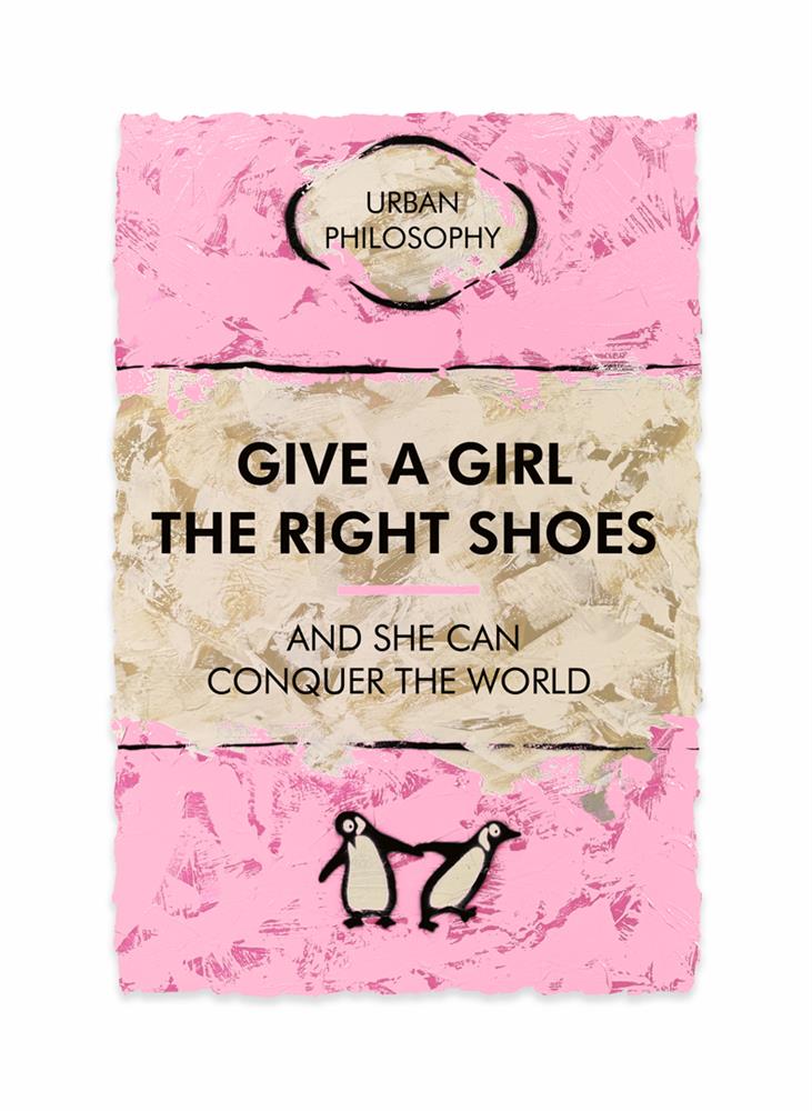 Hue Folk Conquer The World – Limited Edition