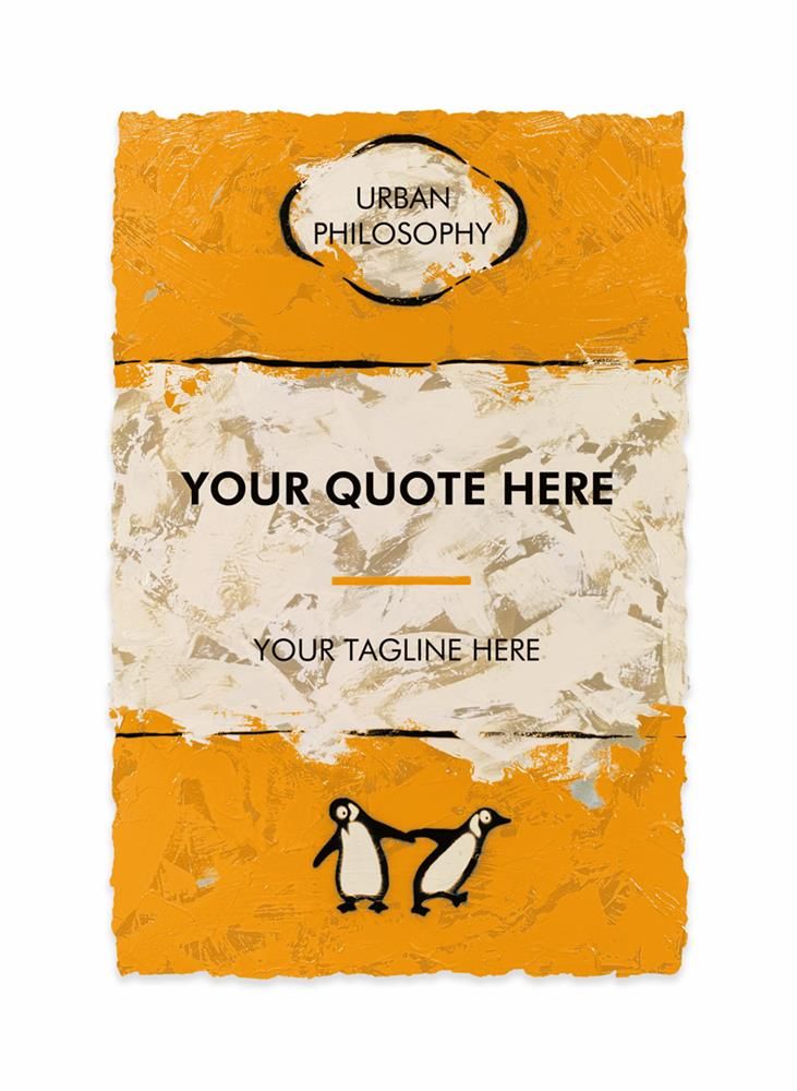 Hue Folk Write Your Own Story – Paper Deluxe Limited Edition