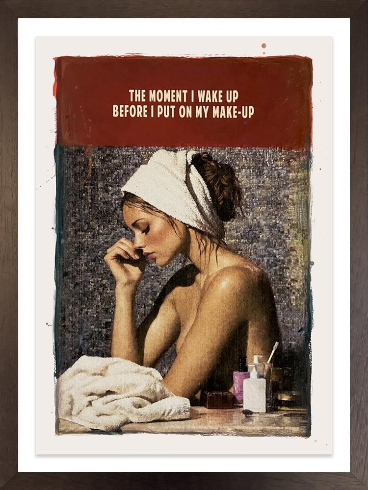 I Say A Little Prayer ReMastered by Linda Charles – signed studio edition