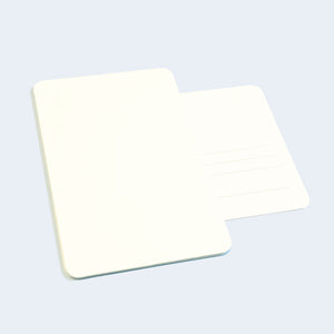 PAR watercolour postcards 15 x 10cm – blank cold-pressed cards for cyanotype and Van Dyke printing